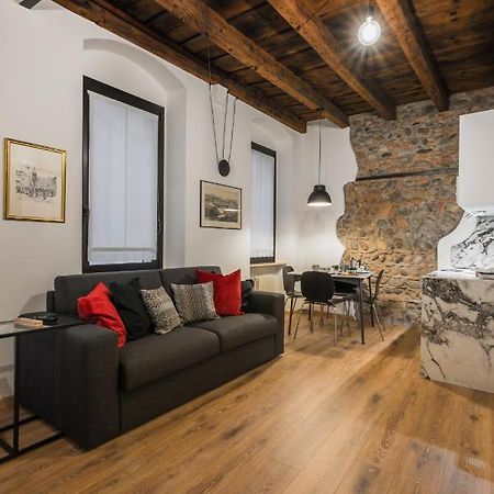 ヴェローナFlats4Rent Casa Di Teaアパートメント エクステリア 写真