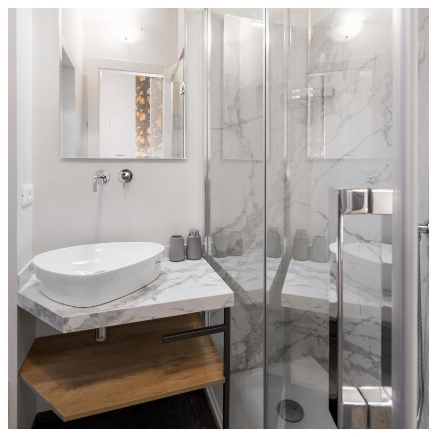 ヴェローナFlats4Rent Casa Di Teaアパートメント エクステリア 写真