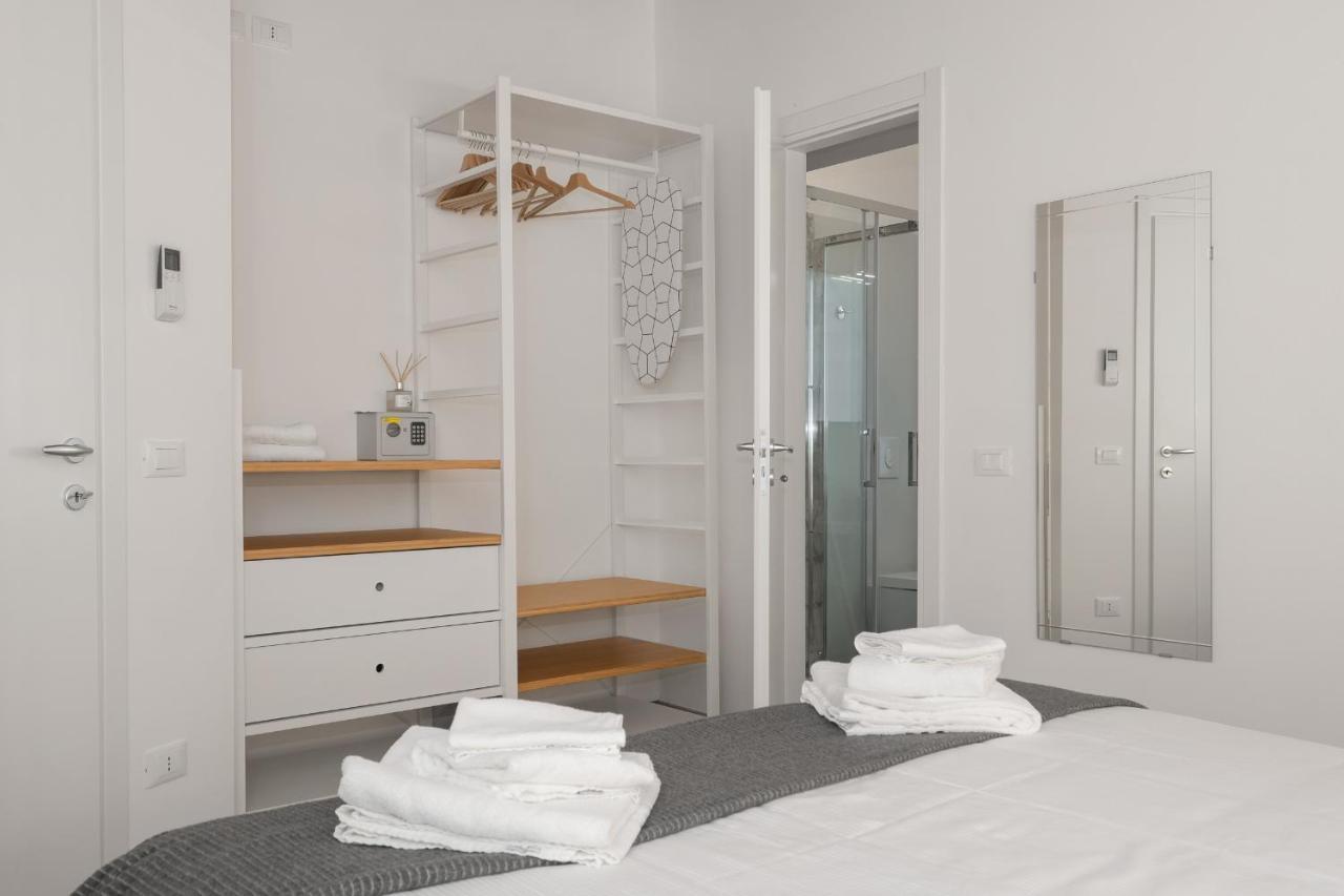 ヴェローナFlats4Rent Casa Di Teaアパートメント エクステリア 写真